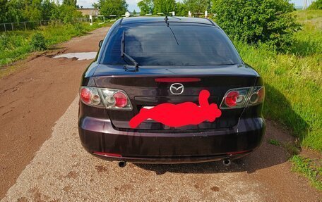 Mazda 6, 2006 год, 279 999 рублей, 3 фотография