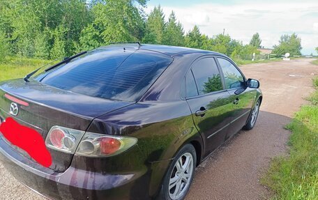 Mazda 6, 2006 год, 279 999 рублей, 2 фотография