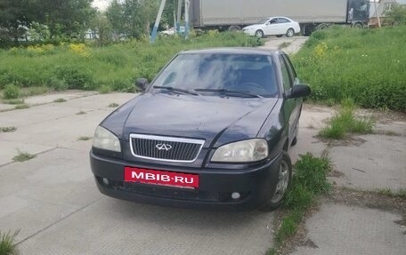 Chery Amulet (A15) I, 2007 год, 60 000 рублей, 2 фотография
