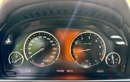 BMW X6, 2015 год, 3 750 000 рублей, 15 фотография