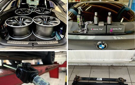 BMW X6, 2015 год, 3 750 000 рублей, 20 фотография