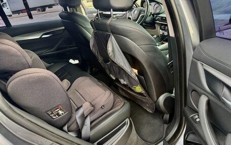 BMW X6, 2015 год, 3 750 000 рублей, 14 фотография