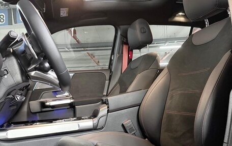 Mercedes-Benz GLA AMG, 2025 год, 7 500 000 рублей, 5 фотография