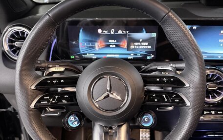 Mercedes-Benz GLA AMG, 2025 год, 7 500 000 рублей, 6 фотография