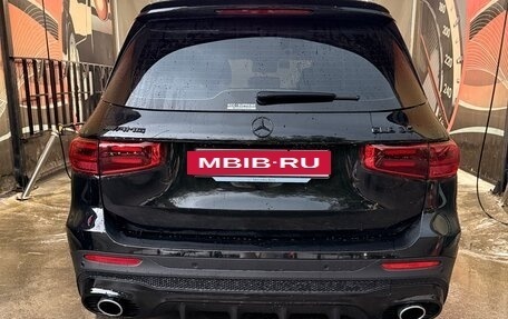 Mercedes-Benz GLA AMG, 2025 год, 7 500 000 рублей, 2 фотография