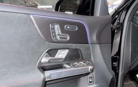 Mercedes-Benz GLA AMG, 2025 год, 7 500 000 рублей, 7 фотография