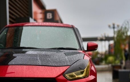 Suzuki Swift V, 2018 год, 1 800 000 рублей, 9 фотография