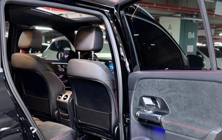 Mercedes-Benz GLA AMG, 2025 год, 7 500 000 рублей, 8 фотография