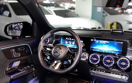 Mercedes-Benz GLA AMG, 2025 год, 7 500 000 рублей, 9 фотография