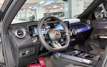 Mercedes-Benz GLA AMG, 2025 год, 7 500 000 рублей, 4 фотография
