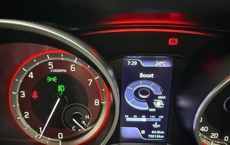 Suzuki Swift V, 2018 год, 1 800 000 рублей, 17 фотография