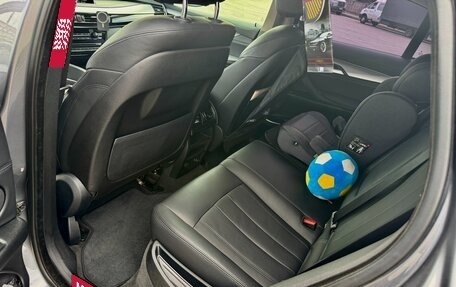 BMW X6, 2015 год, 3 750 000 рублей, 13 фотография