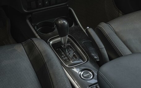 Mitsubishi Outlander III рестайлинг 3, 2017 год, 1 520 000 рублей, 14 фотография