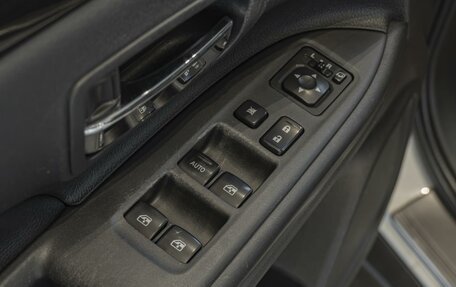 Mitsubishi Outlander III рестайлинг 3, 2017 год, 1 520 000 рублей, 20 фотография