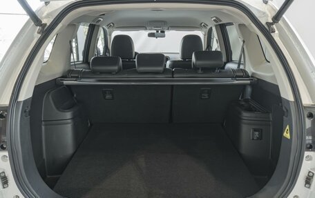 Mitsubishi Outlander III рестайлинг 3, 2017 год, 1 520 000 рублей, 32 фотография