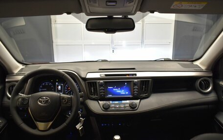 Toyota RAV4, 2016 год, 2 150 000 рублей, 8 фотография