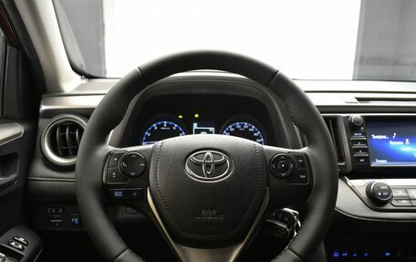 Toyota RAV4, 2016 год, 2 150 000 рублей, 10 фотография