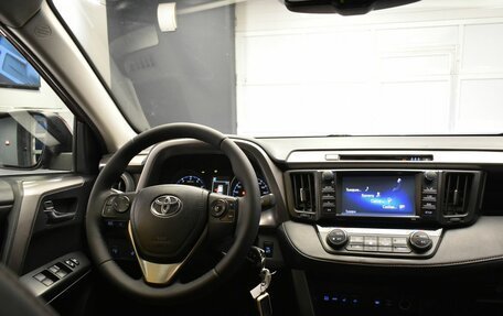 Toyota RAV4, 2016 год, 2 150 000 рублей, 9 фотография