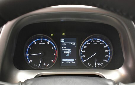 Toyota RAV4, 2016 год, 2 150 000 рублей, 11 фотография