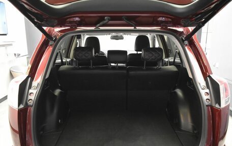 Toyota RAV4, 2016 год, 2 150 000 рублей, 7 фотография