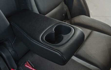 Mitsubishi Outlander III рестайлинг 3, 2017 год, 1 520 000 рублей, 30 фотография