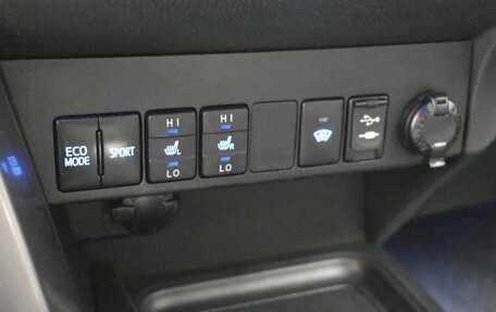 Toyota RAV4, 2016 год, 2 150 000 рублей, 21 фотография