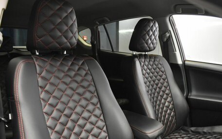 Toyota RAV4, 2016 год, 2 150 000 рублей, 13 фотография