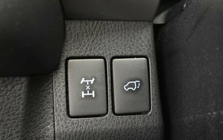 Toyota RAV4, 2016 год, 2 150 000 рублей, 22 фотография