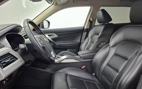 Geely Atlas I, 2019 год, 1 680 000 рублей, 10 фотография