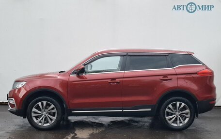Geely Atlas I, 2019 год, 1 680 000 рублей, 8 фотография
