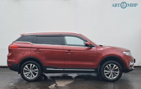 Geely Atlas I, 2019 год, 1 680 000 рублей, 4 фотография