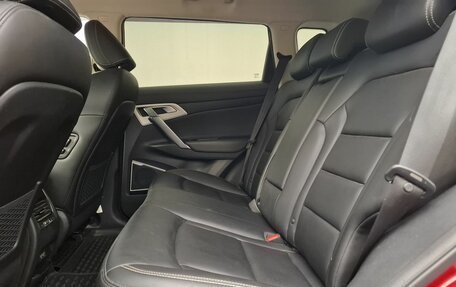 Geely Atlas I, 2019 год, 1 680 000 рублей, 11 фотография