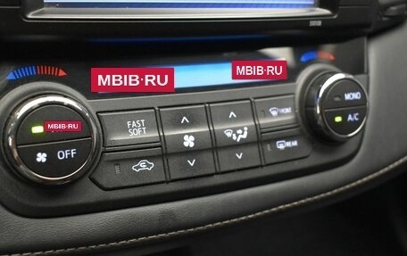 Toyota RAV4, 2016 год, 2 150 000 рублей, 20 фотография