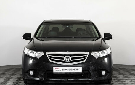 Honda Accord VIII рестайлинг, 2011 год, 1 299 000 рублей, 3 фотография