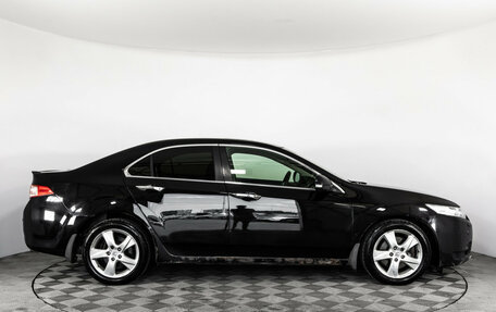 Honda Accord VIII рестайлинг, 2011 год, 1 299 000 рублей, 5 фотография