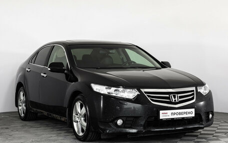 Honda Accord VIII рестайлинг, 2011 год, 1 299 000 рублей, 4 фотография