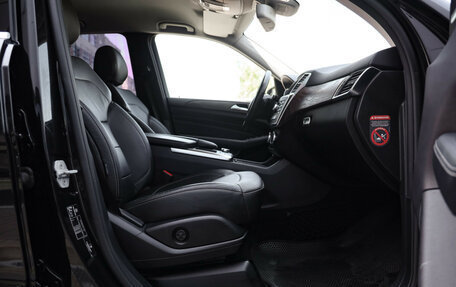 Mercedes-Benz M-Класс, 2014 год, 2 499 000 рублей, 28 фотография