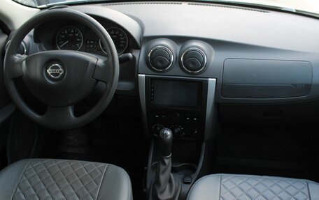Nissan Almera, 2016 год, 729 000 рублей, 8 фотография
