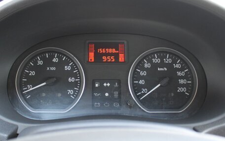 Nissan Almera, 2016 год, 729 000 рублей, 7 фотография