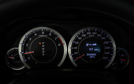 Honda Accord VIII рестайлинг, 2011 год, 1 299 000 рублей, 23 фотография