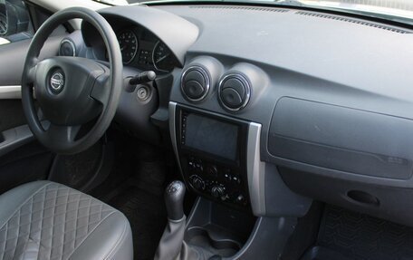 Nissan Almera, 2016 год, 729 000 рублей, 12 фотография