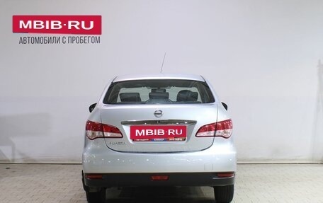 Nissan Almera, 2016 год, 729 000 рублей, 6 фотография