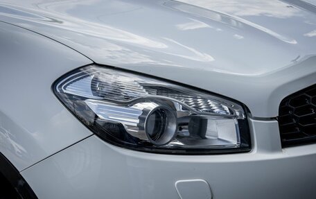 Nissan Qashqai, 2012 год, 987 000 рублей, 5 фотография