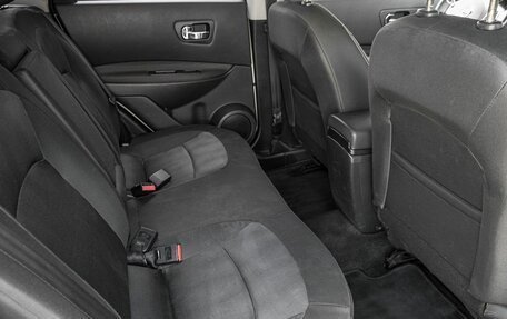 Nissan Qashqai, 2012 год, 987 000 рублей, 10 фотография