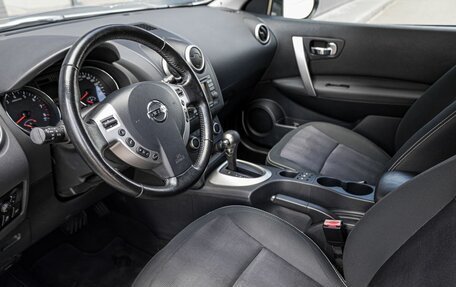 Nissan Qashqai, 2012 год, 987 000 рублей, 7 фотография