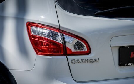 Nissan Qashqai, 2012 год, 987 000 рублей, 6 фотография