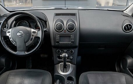 Nissan Qashqai, 2012 год, 987 000 рублей, 9 фотография
