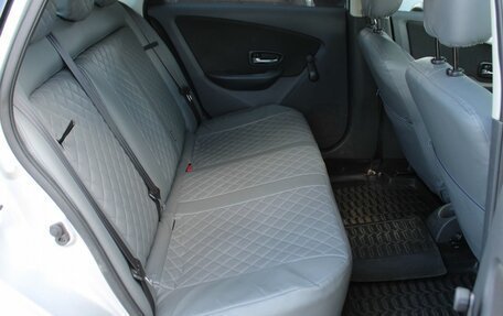 Nissan Almera, 2016 год, 729 000 рублей, 13 фотография