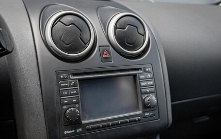 Nissan Qashqai, 2012 год, 987 000 рублей, 11 фотография