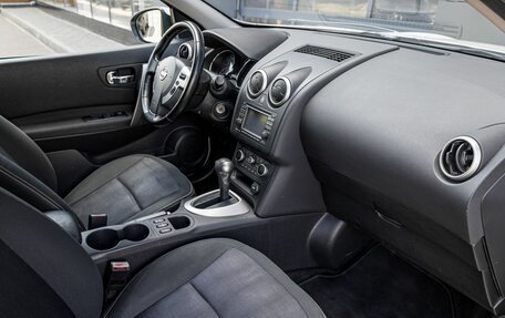 Nissan Qashqai, 2012 год, 987 000 рублей, 8 фотография